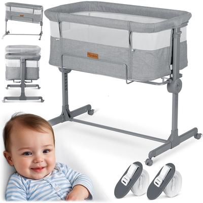 Nk-243 Grey Extra Bed