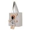 Trasportino alla Moda per Gatti per Tutte le Stagioni Zaino Portatile per Animali Domestici Elegante Fantasia Animale per Uscite e Viaggi del Gatto