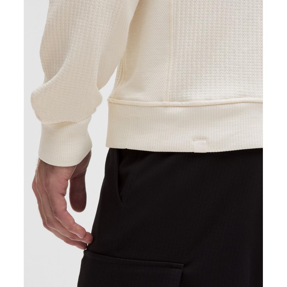 Lululemon Engineered Warmth Jacket Bone Bone