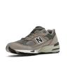 New Balance 991 Made in England 20th Anniversary Herren Sneakers Grau Navy M991ANI