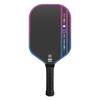 16mm T700 Carbon Fiber Pickleball Paddle Professional Training Competition Racket