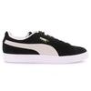 Puma Suede Classic Eco Black White 352634-03