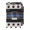 Industrial AC Contactor Normally Open Thickened Contact High Sensitivity Flame Retardant ABS Shell AC Contactor 220V
