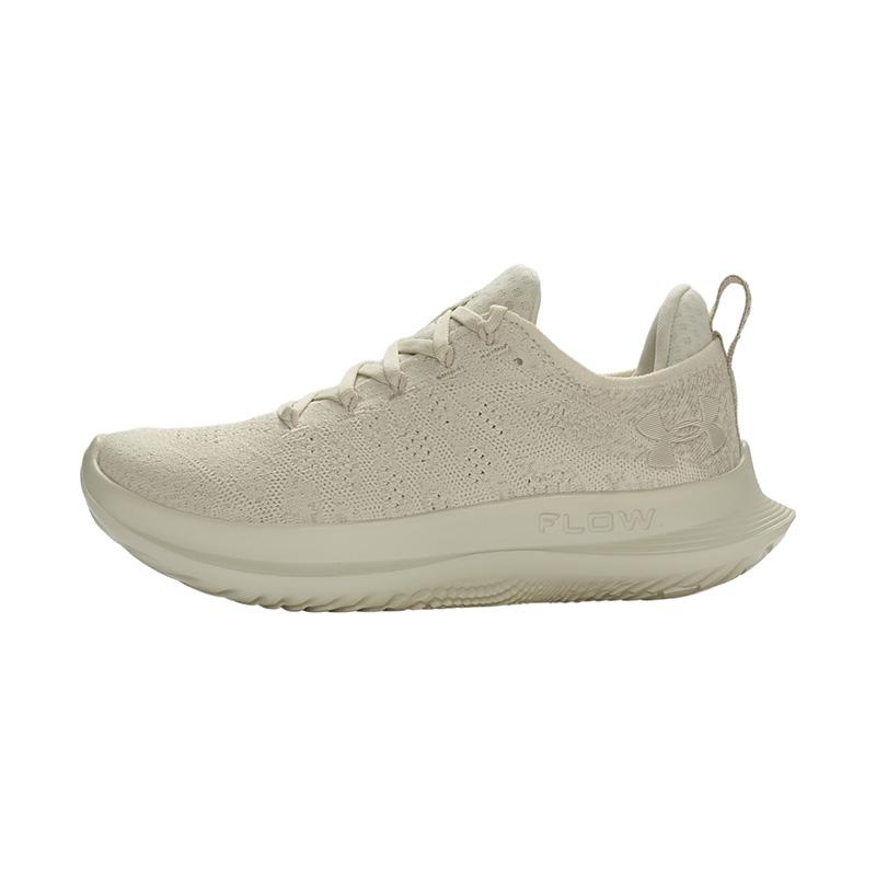 Under Armour HOVR Turbulence 2 Women Red Clay White Running Shoes 3026124-200 35.5