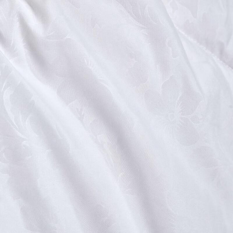 Fuanna Healthy Dream Antibacterial Seven-Hole Soy Fiber Quilt