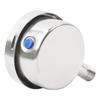 Hongqi YTN-60BF Stainless Steel Shock-Resistant Pressure Gauge