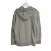 Used MONCLERParker gray Women