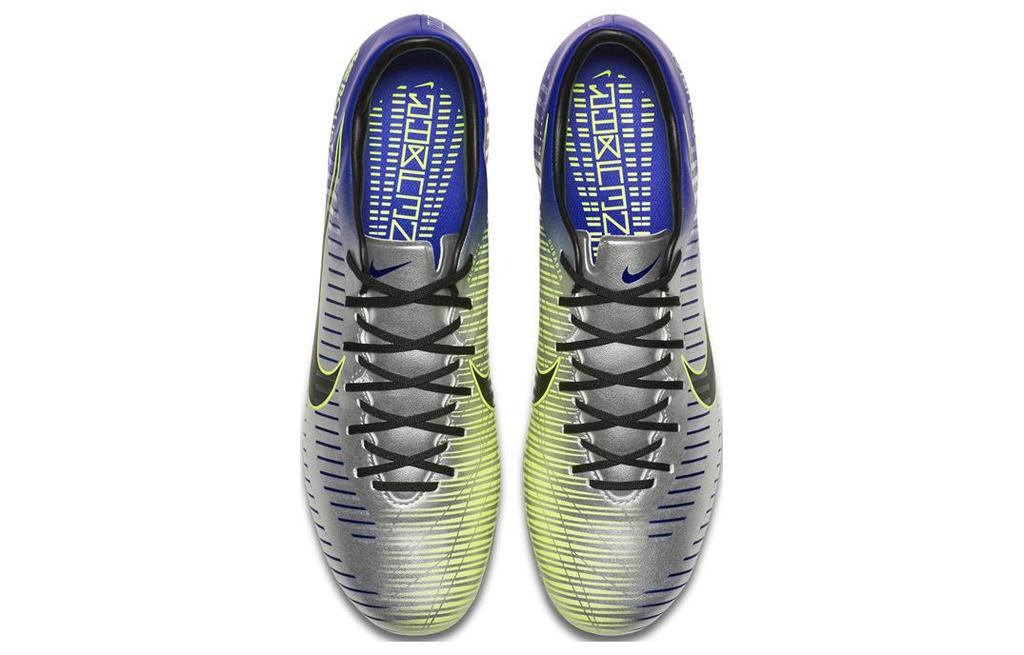 Nike Mercurial Victory Silver Purple AH8756-407