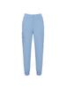 WIDEANGLE To Tech Like Airhole Jogger Pants L_Light Blue