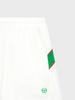 SERGIO TACCHINI W Flag Woven Shorts