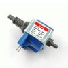 JYPC-2 16W AC 220-240V Electromagnetic Plunger Pump Small  Suction Pump for Ironing Steamer Hanging Machine jiayin