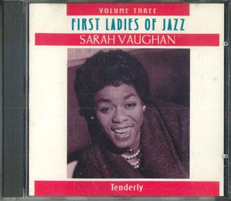 

CD BILLIE HOLIDAY SARAH VAUGHAN Back To Back FATCD4174 Fat Boy Records 1994 Japan Jazz Used
