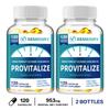 Xemenry - Probiotic Capsules - Women's Health - Digestive Health