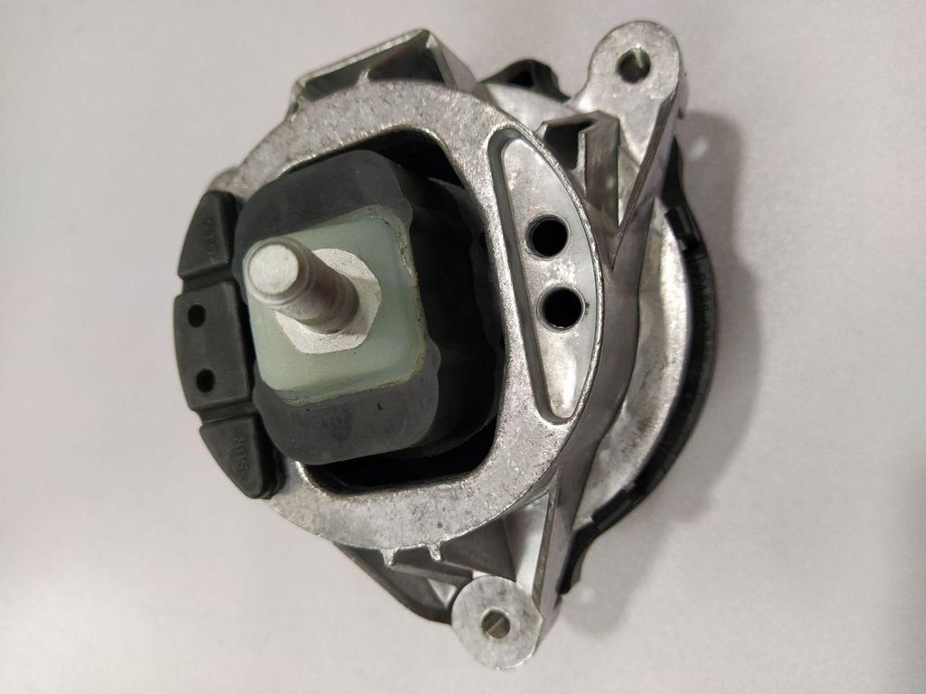 BMW F20/F21 Engine Mount Bushing Pad (Part No. 22116855456)