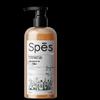 Spes Essential Oil Shower Gel - Pillowside Morning 500ml