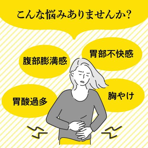 [Category 2 OTC Medicine] Taisho Kampo Gastrointestinal Medicine, 20 packets