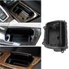 Versatile 3X 51169206347 Car Front Center Console Ashtray Assembly Box For BMW 5 Serie F10 F11 F18 Ashtray