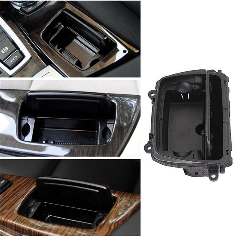 Versatile 3X 51169206347 Car Front Center Console Ashtray Assembly Box For BMW 5 Serie F10 F11 F18 Ashtray
