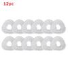 Mop Cloths Part For Narwal J3/ J4 /J5 /J4 Lite/J5X /Freo X Ultra/Freo Z Ultra Vacuum Cleaner Sweeping Robot Mop Pad Accessories