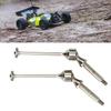 RC Rear Drive Shaft CVD Steel  20060 RC Rear   Shaft for LOSI 1Celsius18   B   T 2.0 RC Car