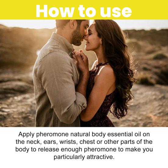 Pheromone Perfume For Man Attract Women Androstenone Pheromone Flirting Sexy Perfume Sex