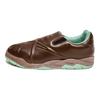 Asics 8On8 X  Gel-Fuse Slp Mesh Retro Versatile Low-Top Lifestyle Sneakers Men Sneakers Brown 1203A389-200