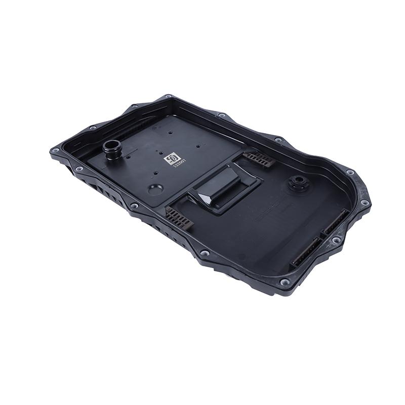 Car Accessories Transmission Oil Pan 24115A13115 24115A13116 24118612901 24117624192 24117604960 for BMW F20 F21 F30 F35 F80 F10