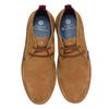 Ben Sherman Mens Hemmings Suede Desert Boots