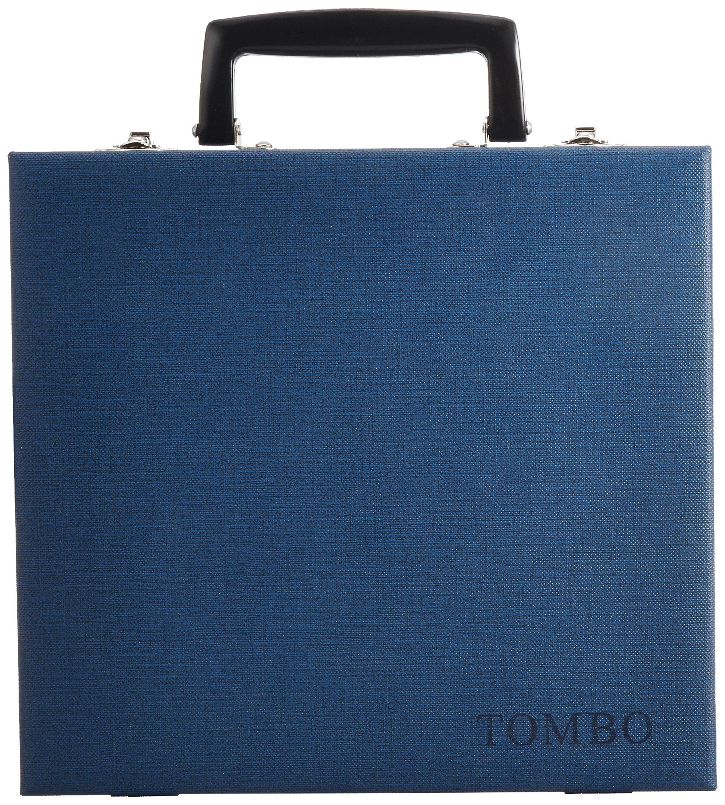 

TOMBO Hard Case for Harmonica HC-6