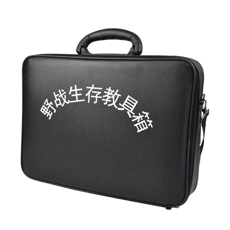 

Wilderness Survival Teaching Kit