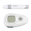 Blood Glucose Monitor with 50 Test Strips Accurate Sensitive High Stability Blood Sugar Test Kit