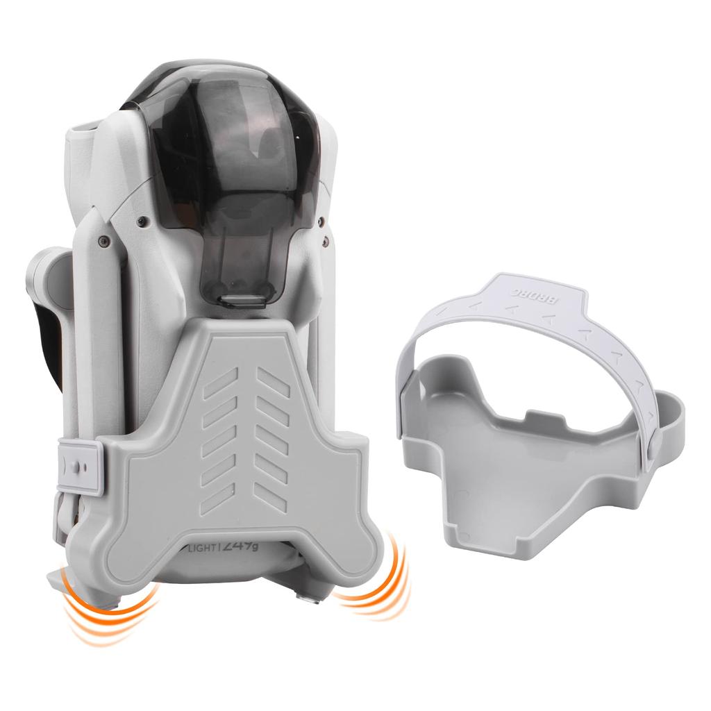 Mini 3 / Mini 3 Pro Propeller Holder,Prop Strap Guard Protector Stabilizer for DJI Mini 3 Series RC Drone Accessories