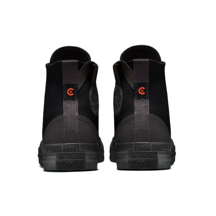 Converse Chuck Taylor All Star CX High 'Future Utility - Black' 172470C