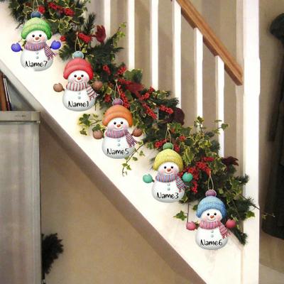 Decorazioni e accessori per feste – Decorazioni natalizie