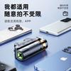 3-in-1 Mini Selfie Stick, Portable Mobile Phone Holder Vlog Camera Artifact, Handheld Shooting Desktop Live Stream Holder
