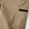 Children's Casual Pants Boys' Spring and Autumn Pants Baby Embroidered Pants