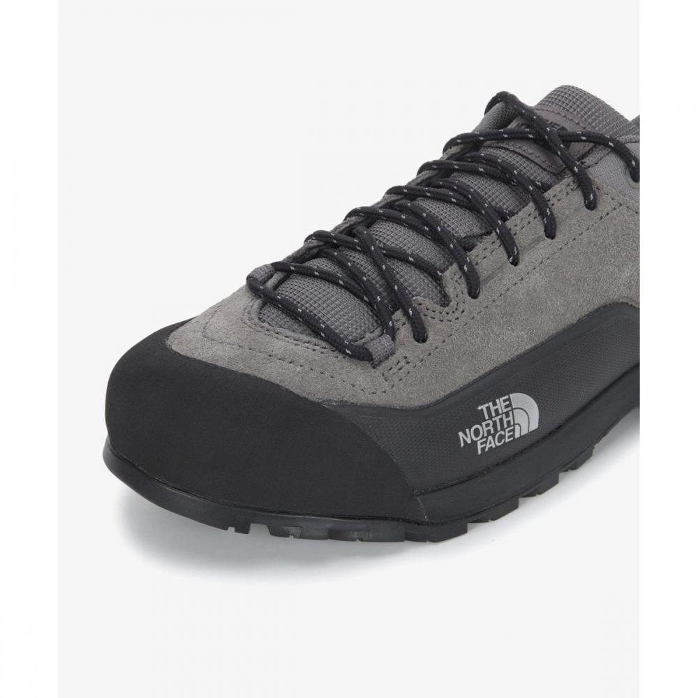 The North Face Bertow Approach Black Ns95s02a