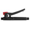 Sprayer Handle, Sprayer Parts 190mm / 7.48" Trigger Design Garden Sprayer Handle, Agricultural Sprayer Part, One Hand Operation (Big head)