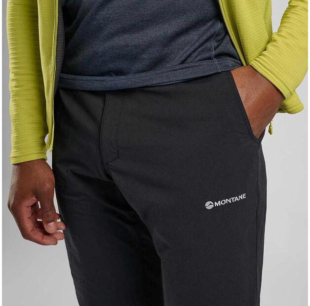 Montane Брюки Terra Lite