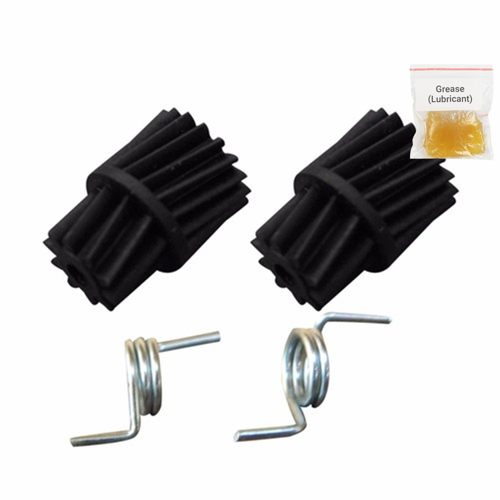 

EDP537 Засувка приводу дверного замка Cog Repair Gear Spring 2037200135 для Mercedes W203 W211 CLK W209 A209