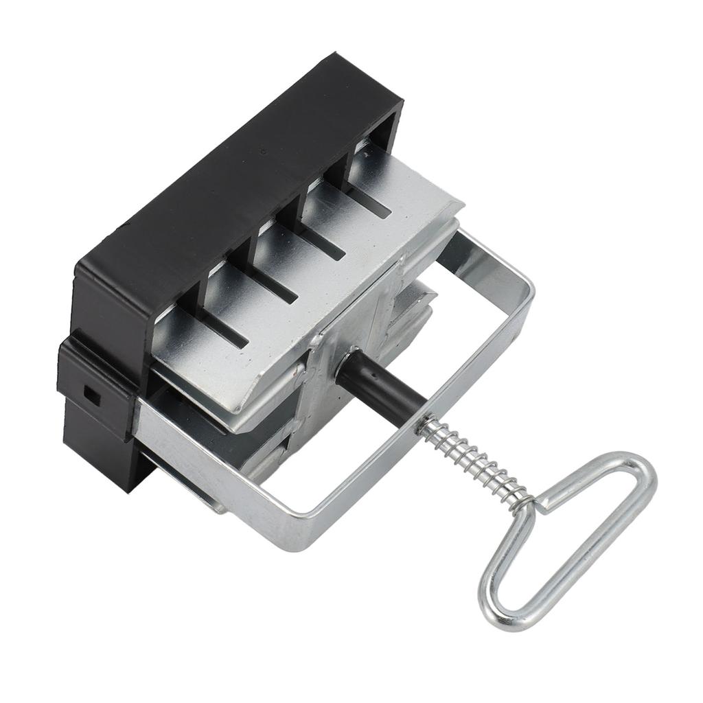 Soil Block Maker 20 Cells Manuální Ekologická úspora místa s pohodlným uchopením Soil Blocker pro