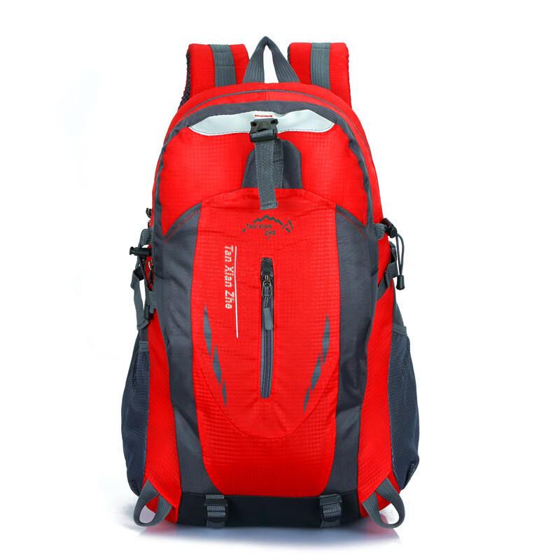 Hufeng Outdoor Lightweight Hiking Backpack