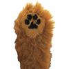 Sun Lemon Knees Toy Poodle Br Ss 15 X 26 X 12 Cm Plush Animal Cute Dog Dog P 8082 Toy Poodle Brown Ss