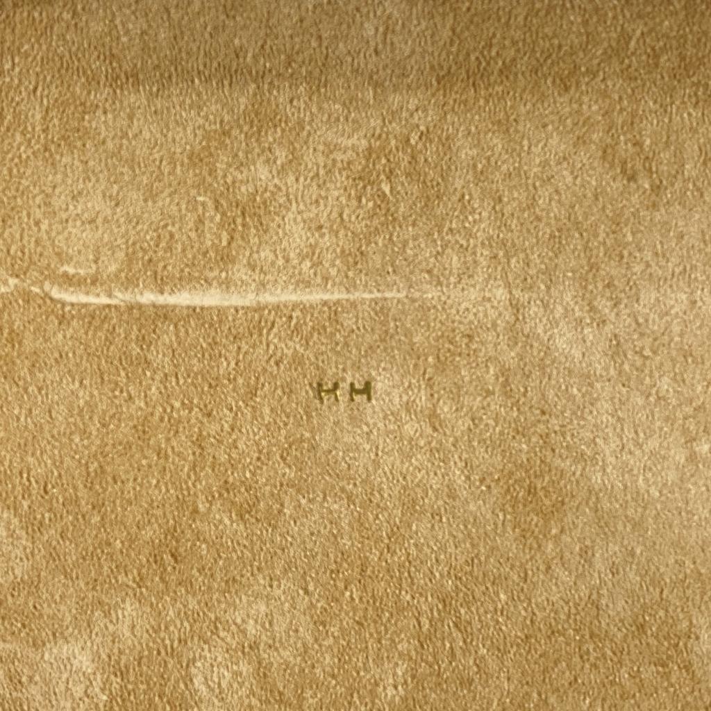 Used HERMESOther Accessories Multicolor Pottery Unisex