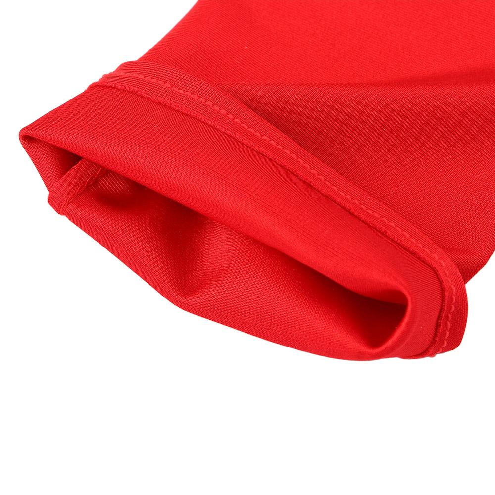 Sun Protection Parties Performance Sunscreen Finger Glove Long Gloves Prom Gloves Driving Gloves