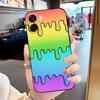For OPPO A6x 4G Case CPH2819 Soft Silicone Protective Phone Cover For OPPO A 6 X 5G TPU Coque CPH2783 Shockproof Bumper Fundas