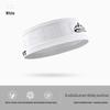 Women's Summer Sports Sweat-Absorbing Headband - Breathable, High-Elastic Fitness Hairband