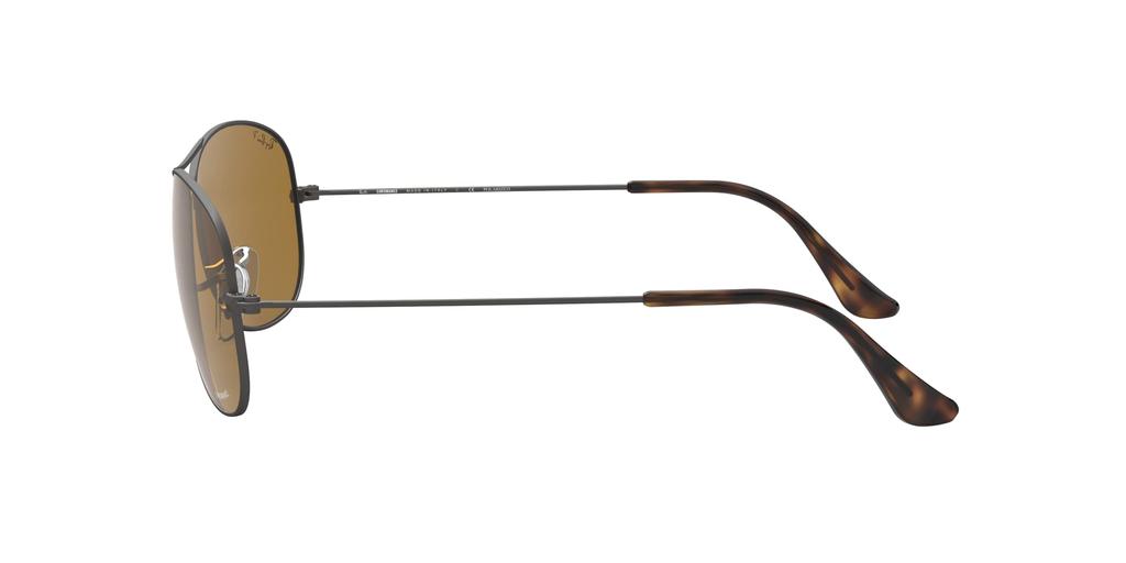Sunglasses 0RB3562 BROWN 59 Ray-Ban 029/BB
