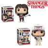 Personalized Handmade Funko Pop Vinyl Model Stranger Things Dustin And Eddie
