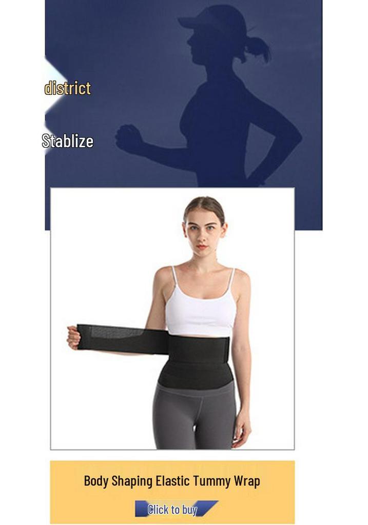 Unisex Shapewear Suit: Tummy Control, Sweat-Inducing Polyester Sportswear